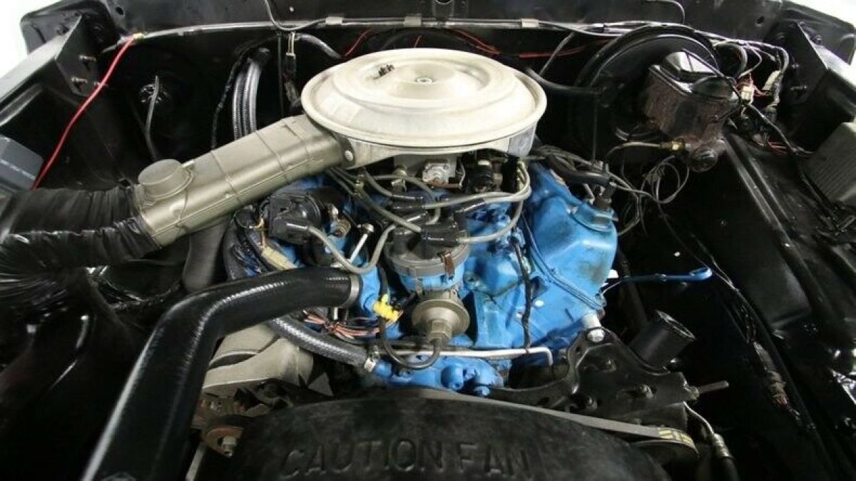 1978 Ford Bronco - photo 4
