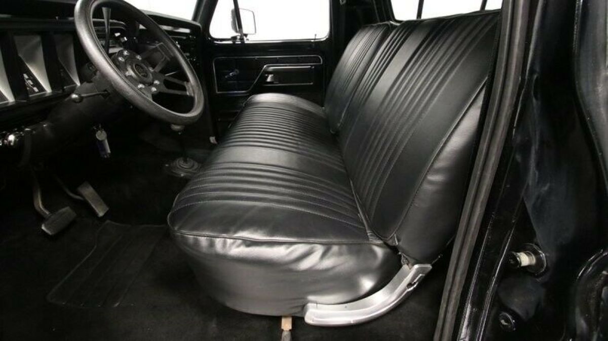 1978 Ford Bronco 4X4 - photo 5