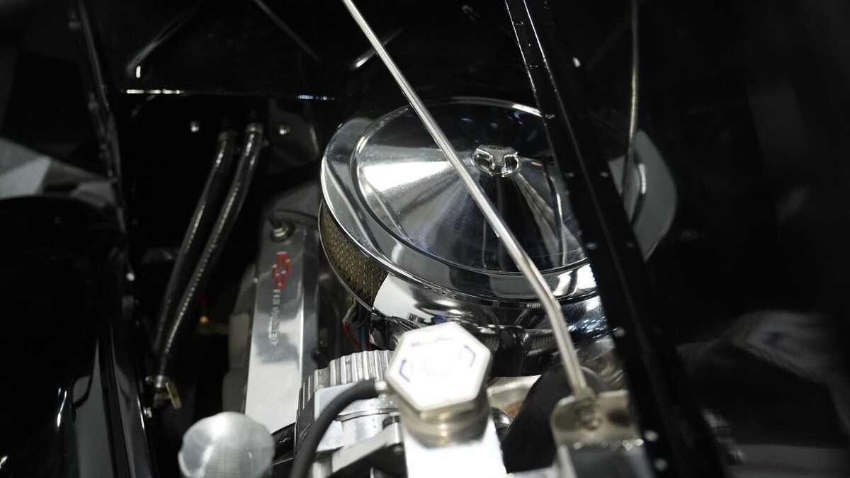 1936 Ford 5-Window Coupe - photo 4
