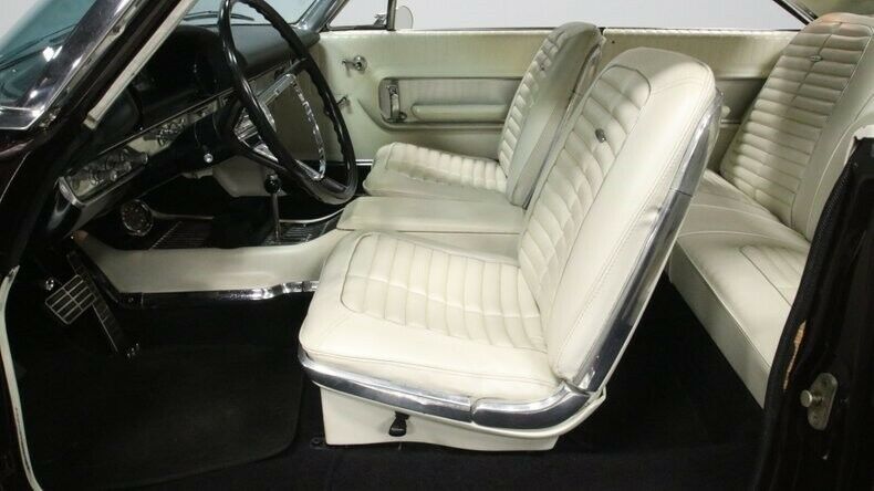 1964 Ford Galaxie 500 XL - photo 5