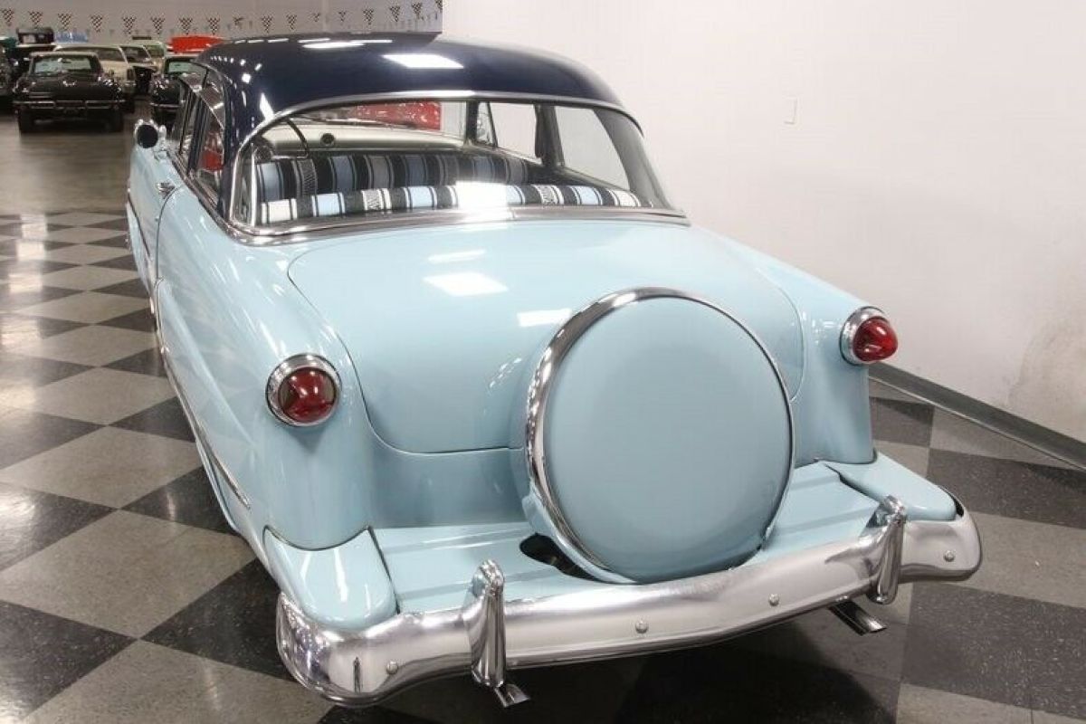 1953 Ford Other Tudor Sedan - photo 11