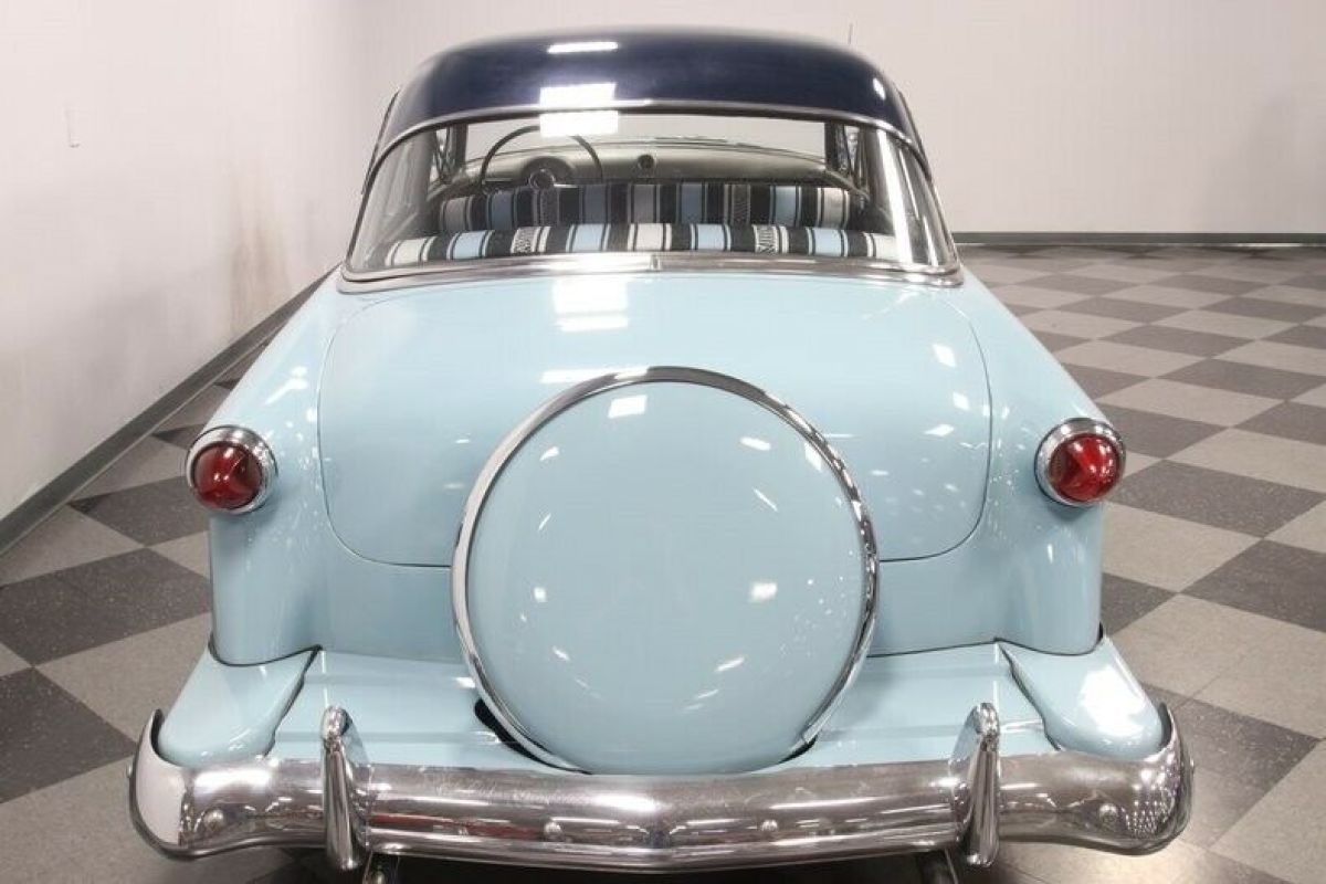 1953 Ford Other Tudor Sedan - photo 12