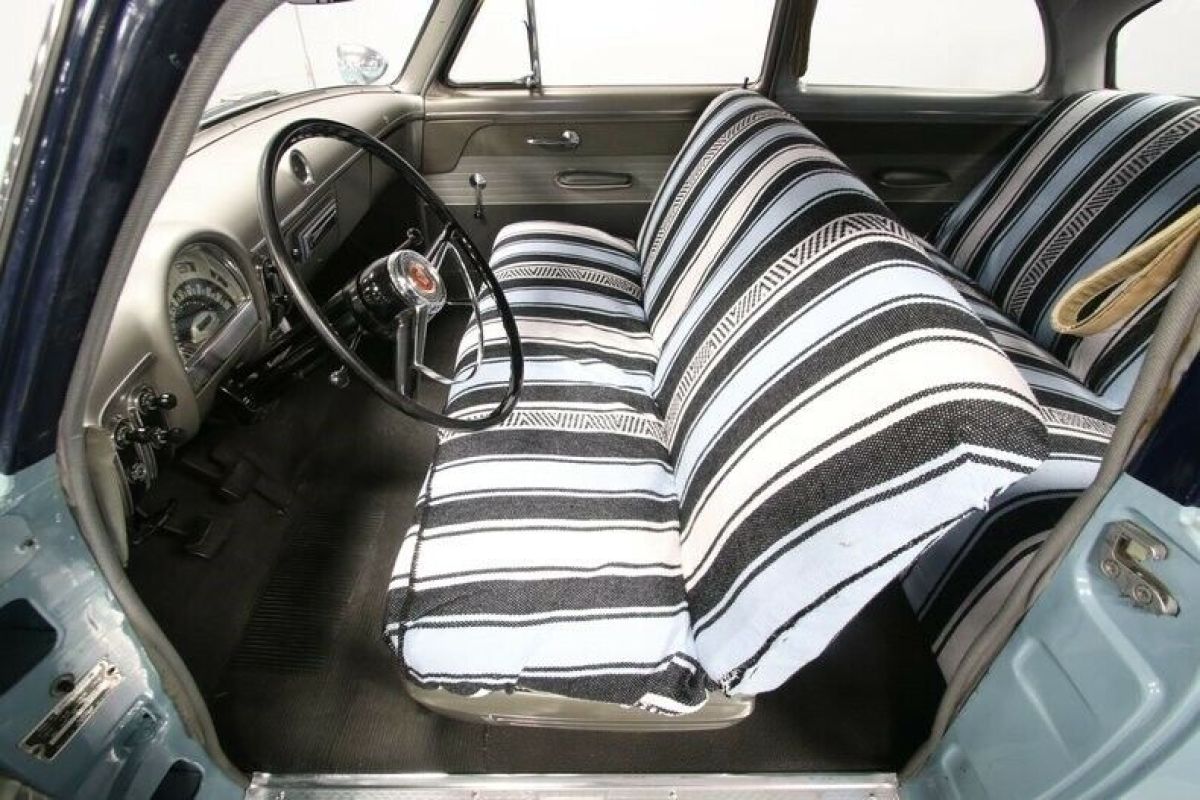 1953 Ford Other Tudor Sedan - photo 5