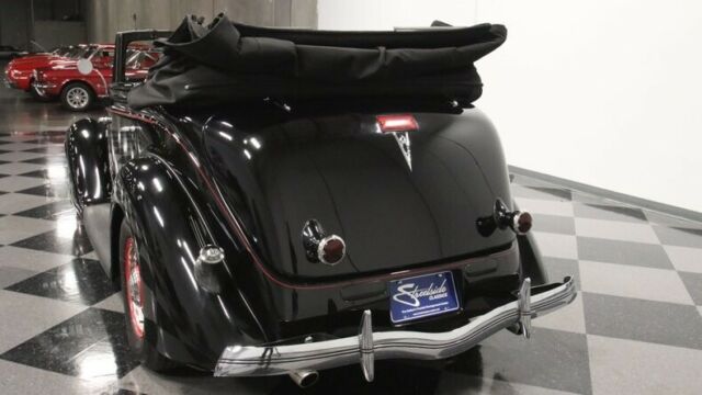1936 Ford Other Convertible - photo 11