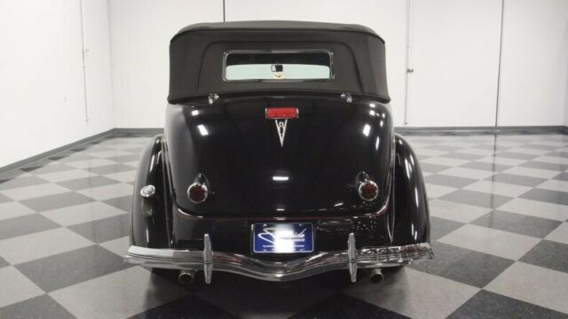 1936 Ford Other Convertible - photo 12