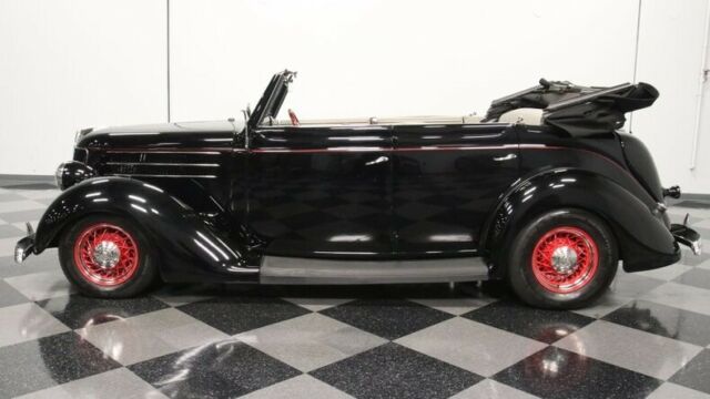 1936 Ford Other Convertible - photo 3