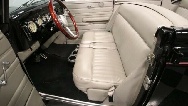 1936 Ford Other Convertible - photo 5