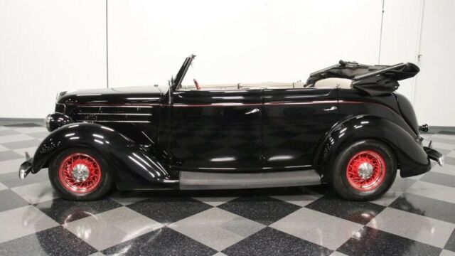 1936 Ford Other Convertible - photo 8