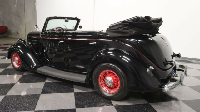 1936 Ford Other Convertible - photo 9