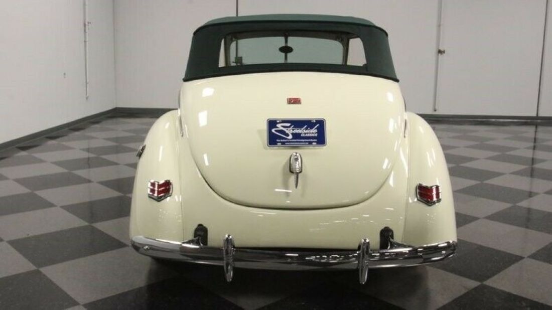 1940 Ford Other Convertible - photo 12