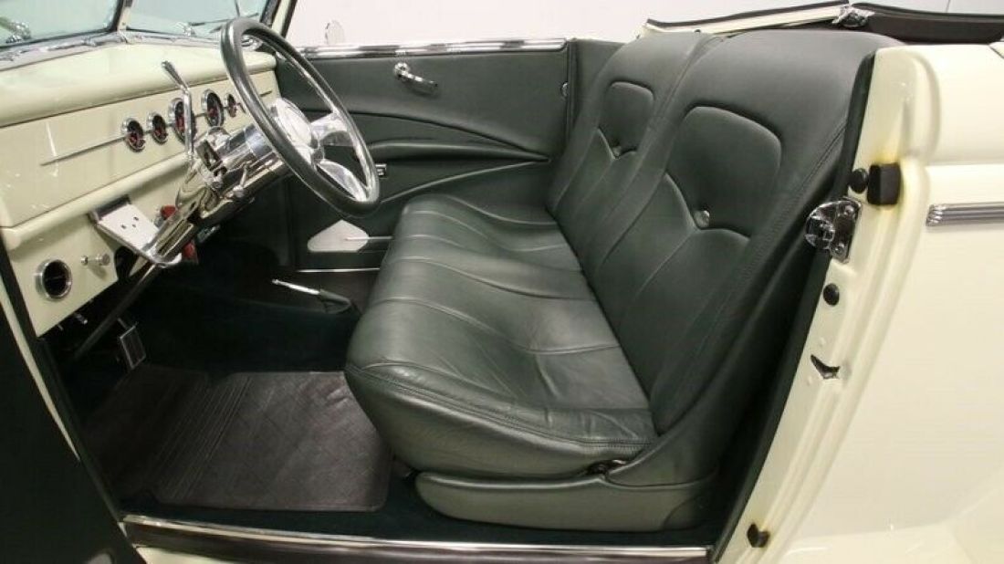 1940 Ford Other Convertible - photo 5