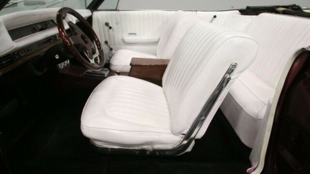 1968 Ford Galaxie 500 Convertible - photo 5