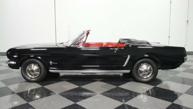 1964 Ford Mustang Convertible - photo 3