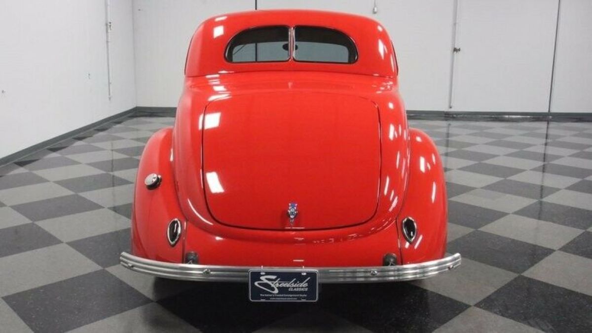 1937 Ford Other - photo 12