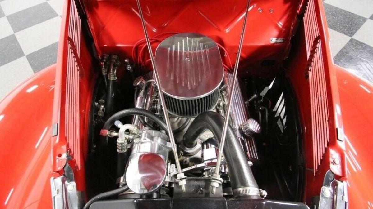 1937 Ford Other - photo 4