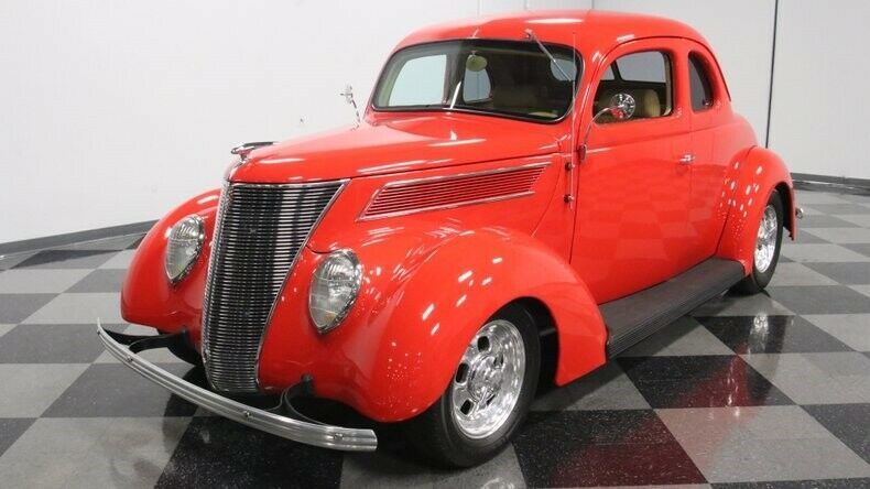 1937 Ford Other - photo 6