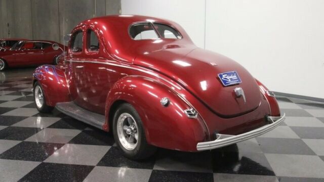1940 Ford Other Streetrod - photo 10
