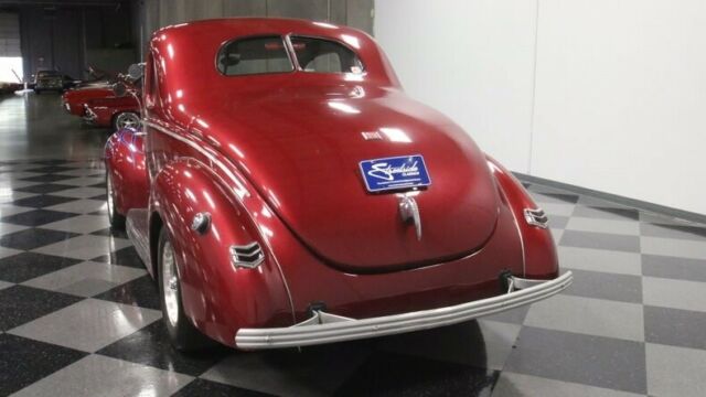 1940 Ford Other Streetrod - photo 11