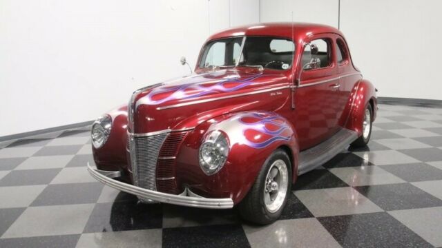 1940 Ford Other Streetrod - photo 6