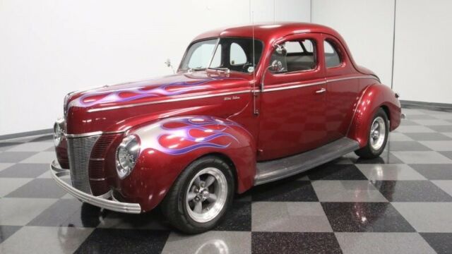 1940 Ford Other Streetrod - photo 7