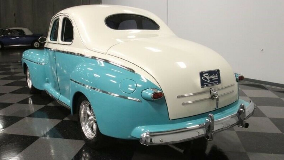 1946 Ford Other Coupe - photo 10