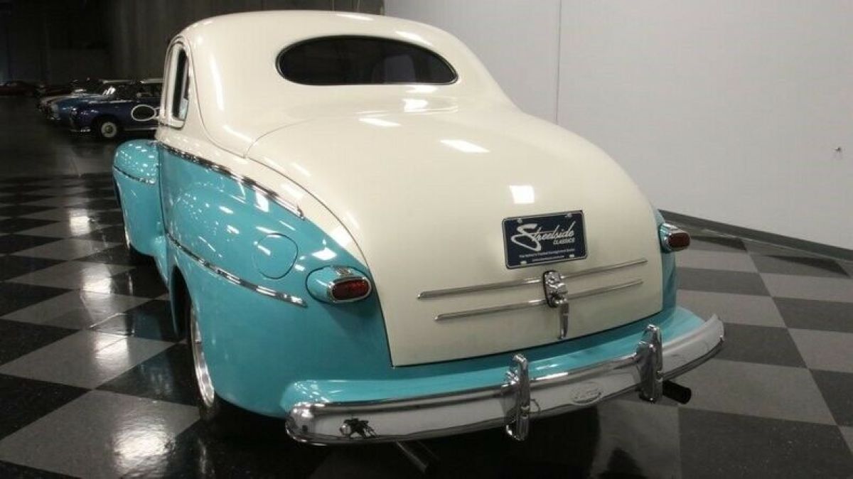1946 Ford Other Coupe - photo 11