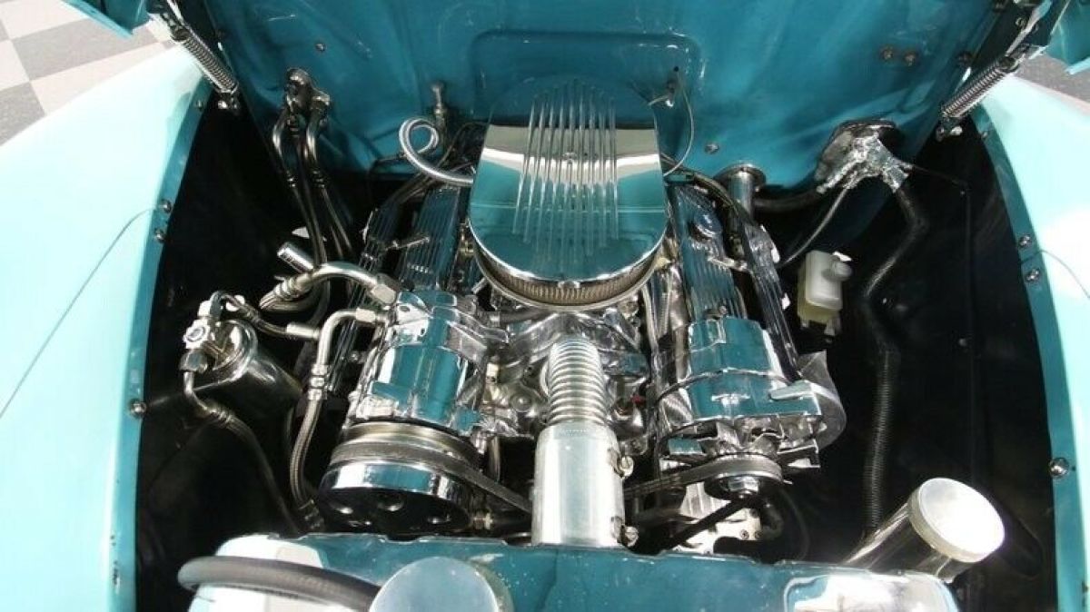 1946 Ford Other Coupe - photo 4