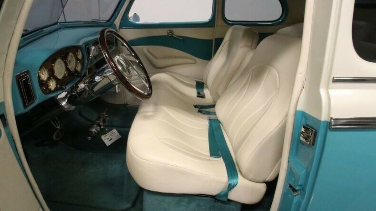 1946 Ford Other Coupe - photo 5