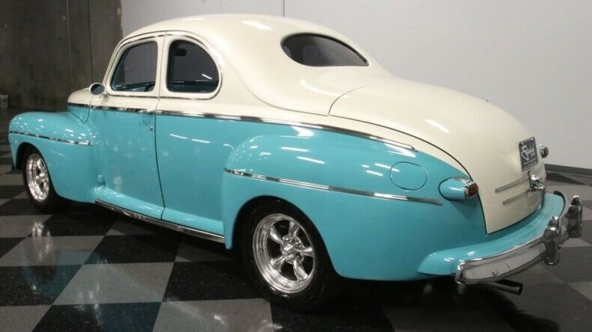 1946 Ford Other Coupe - photo 9