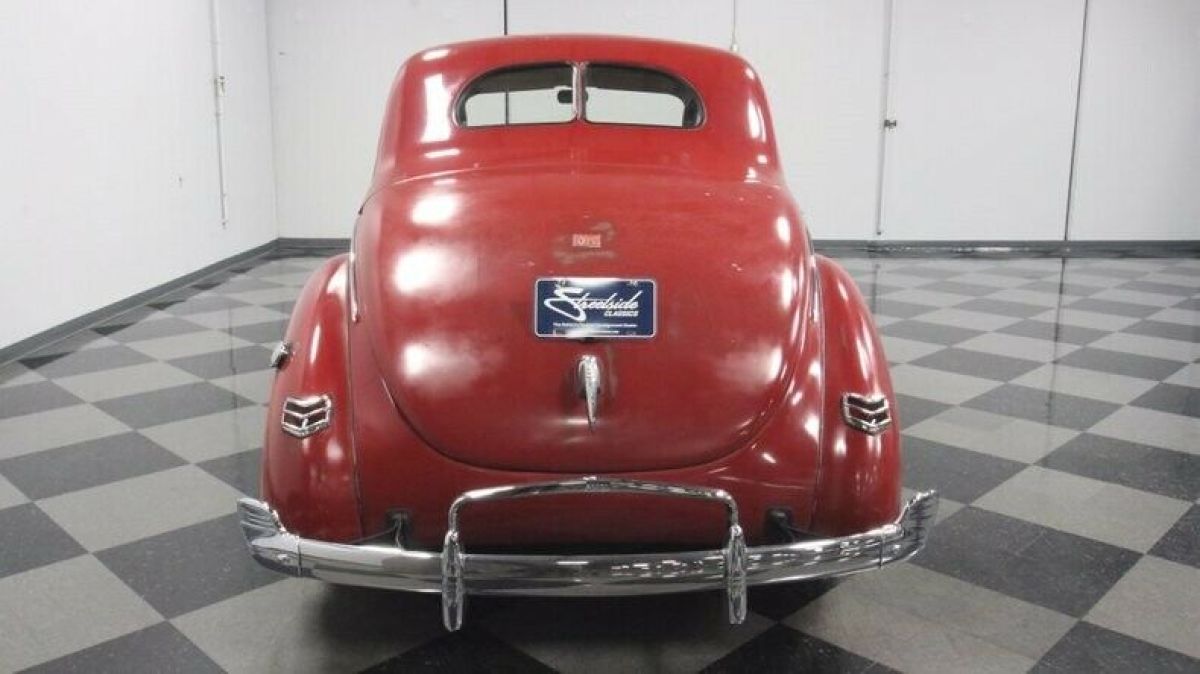 1940 Ford Other Deluxe - photo 12