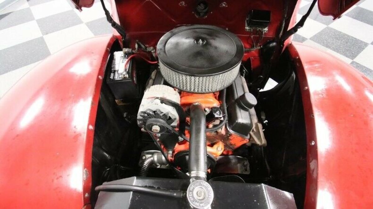 1940 Ford Other Deluxe - photo 4
