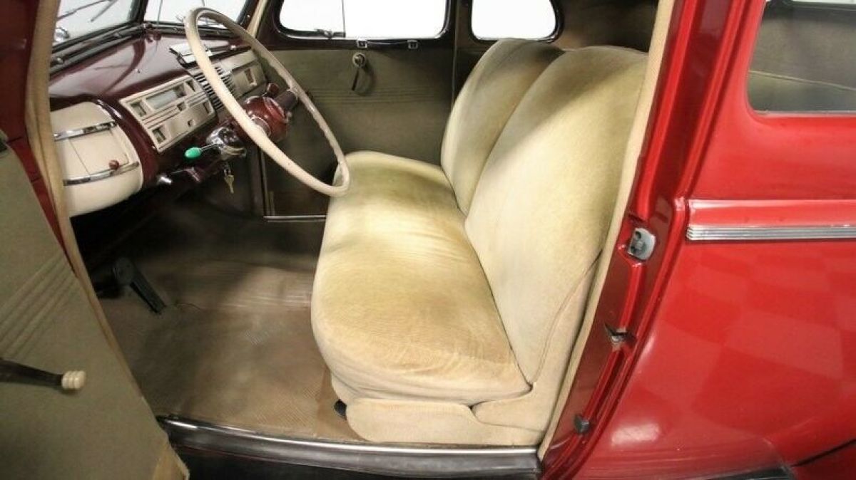 1940 Ford Other Deluxe - photo 5
