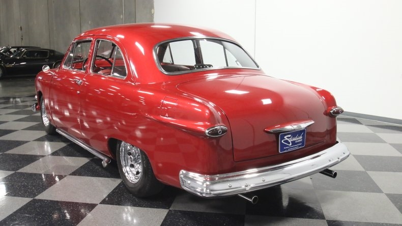 1951 Ford Other 2 door Sedan - photo 10