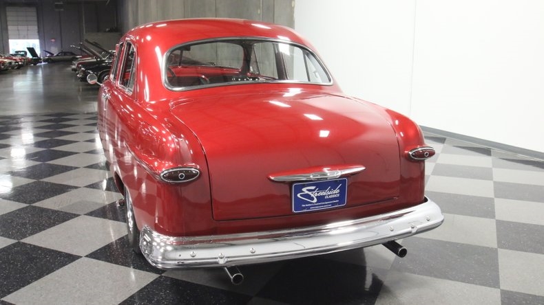 1951 Ford Other 2 door Sedan - photo 11