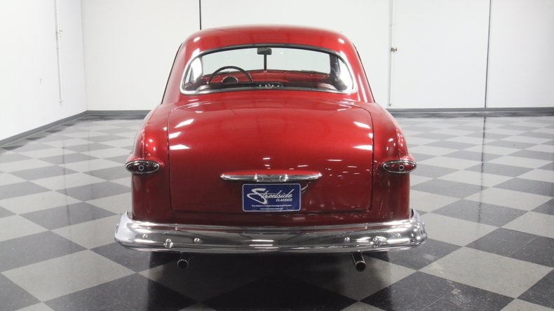 1951 Ford Other 2 door Sedan - photo 12