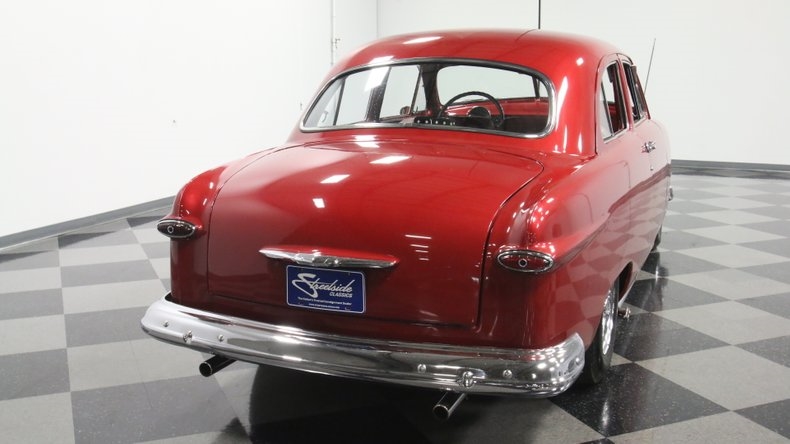 1951 Ford Other 2 door Sedan - photo 13