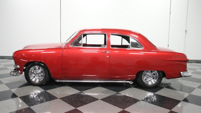 1951 Ford Other 2 door Sedan - photo 3