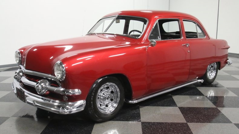 1951 Ford Other 2 door Sedan - photo 7