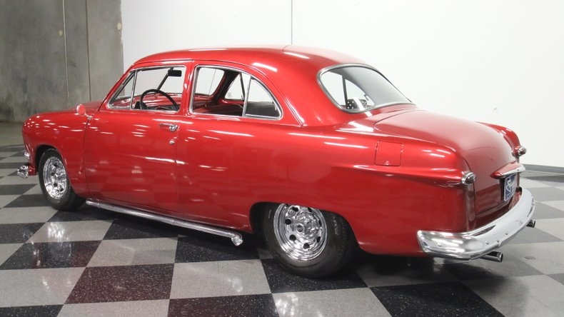 1951 Ford Other 2 door Sedan - photo 9