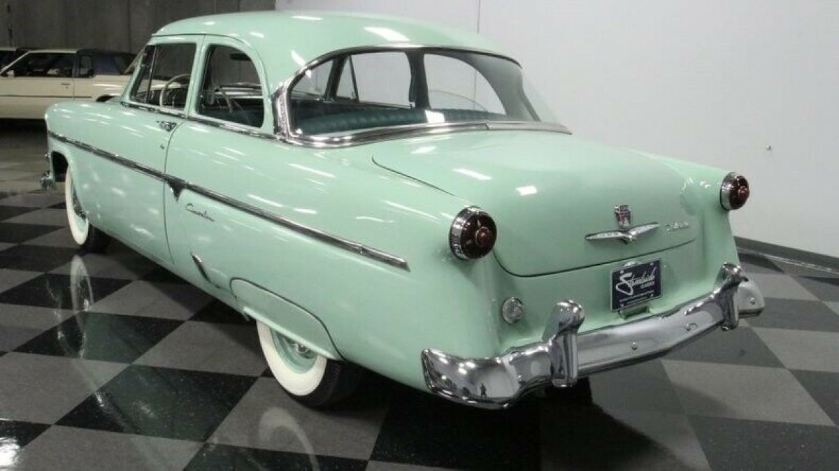 1954 Ford Other - photo 10