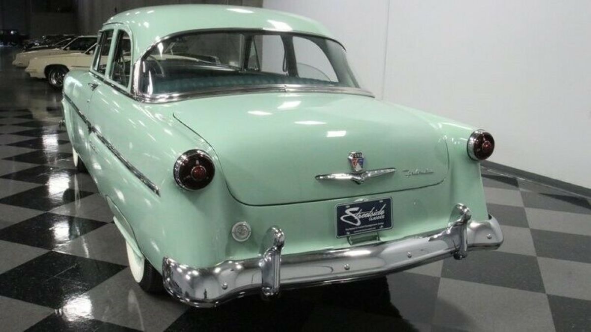1954 Ford Other - photo 11