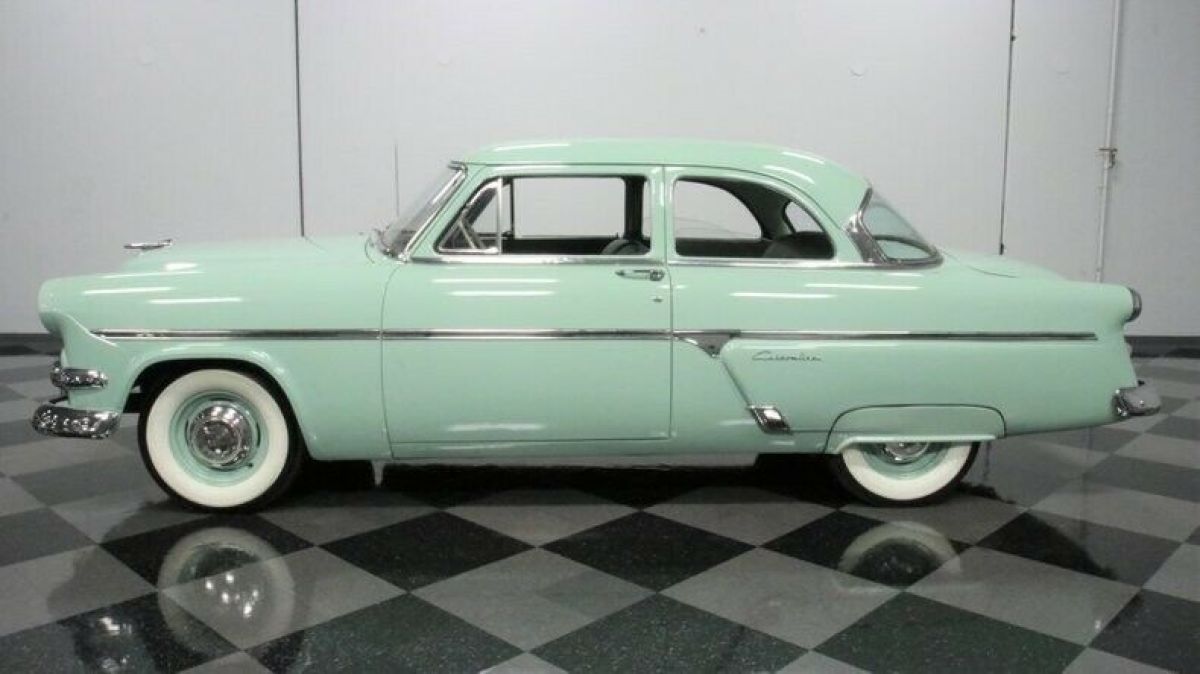 1954 Ford Other - photo 3