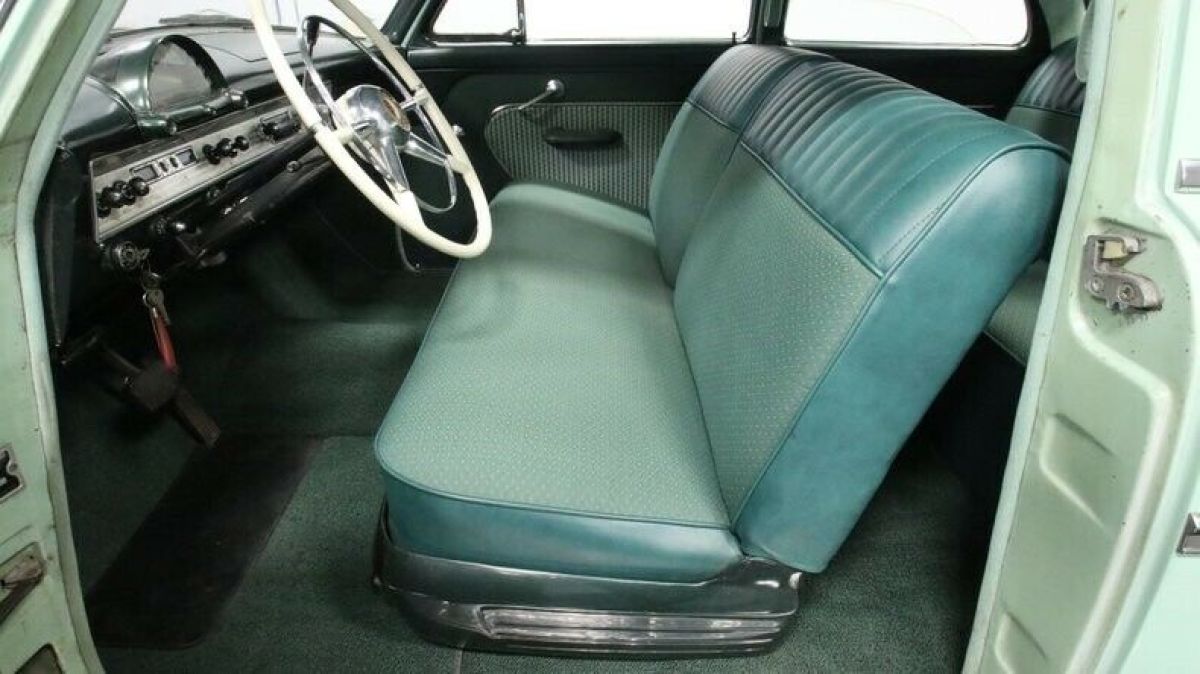 1954 Ford Other - photo 5