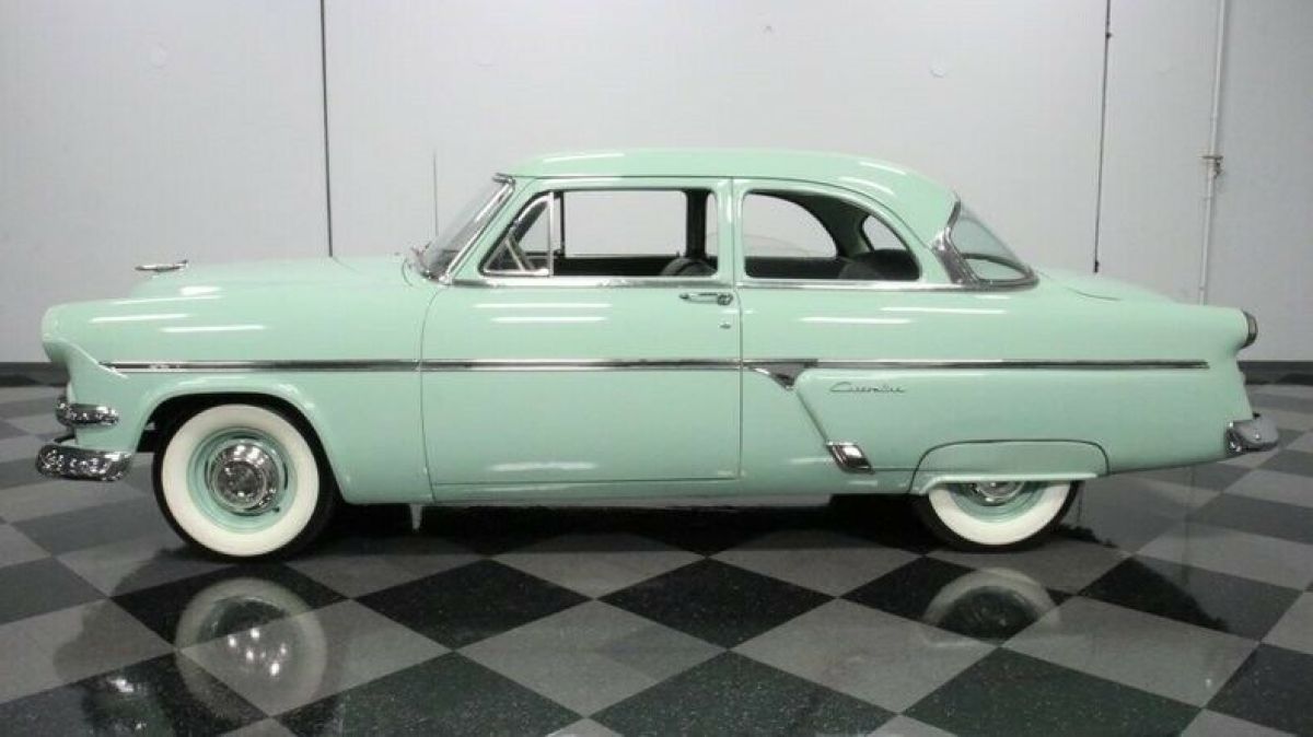 1954 Ford Other - photo 8