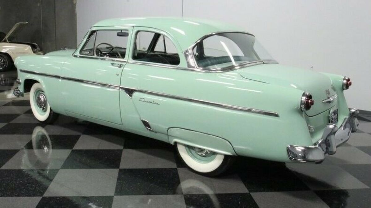 1954 Ford Other - photo 9