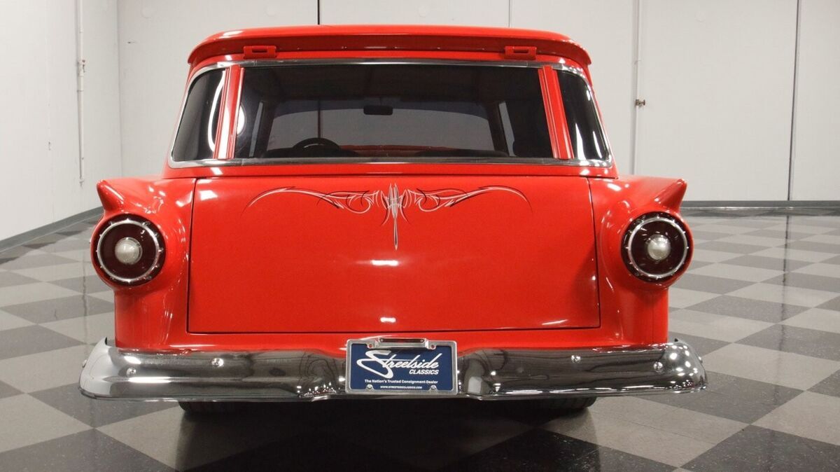1957 Ford Courier Delivery - photo 12