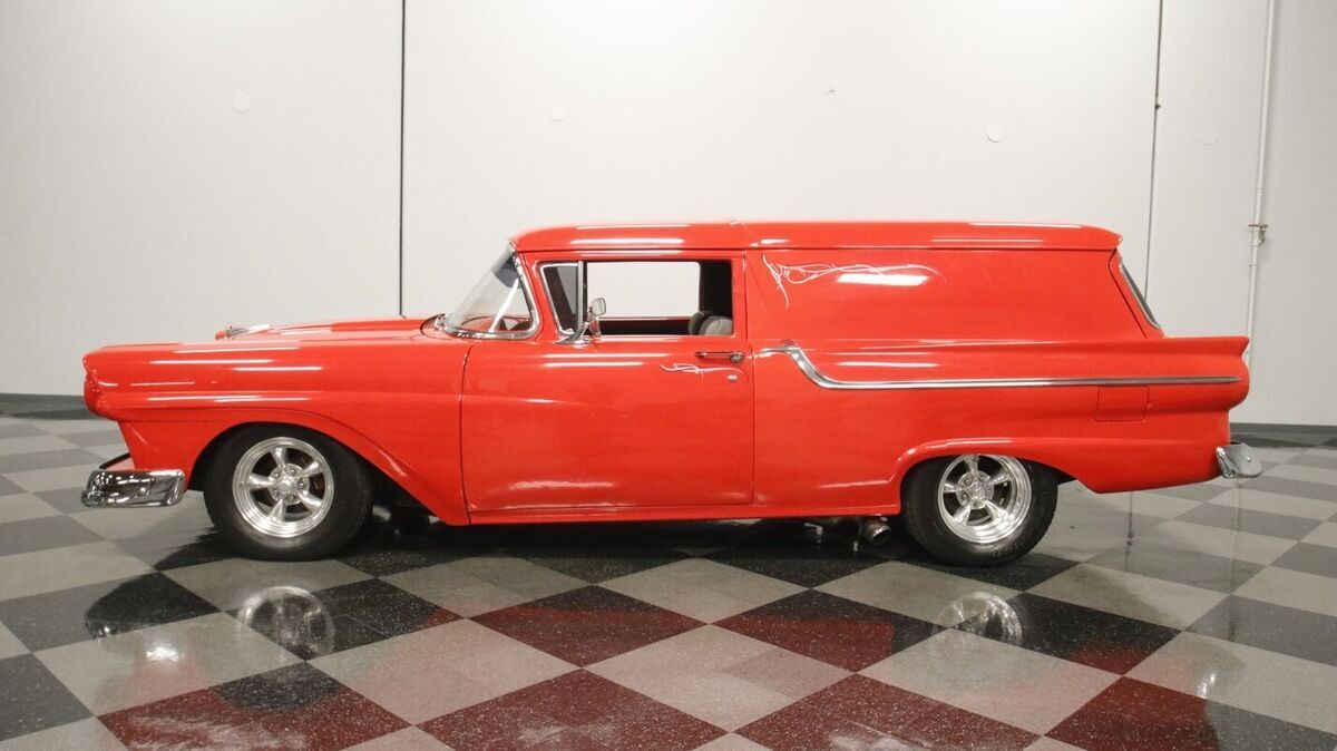 1957 Ford Courier Delivery - photo 3