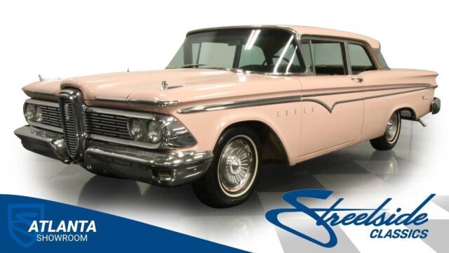 1959 Edsel Ranger