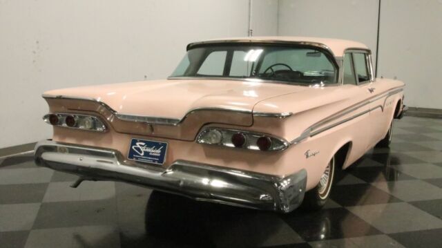 1959 Edsel Ranger - photo 10