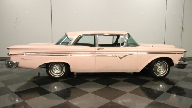 1959 Edsel Ranger - photo 12